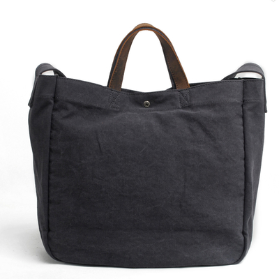 SALE ★ KA23 ROCKON™ Sac à bandoulière en toile. GRIS